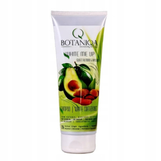 Šampón Botaniqa pre biely a ľahký kabát 250 ml