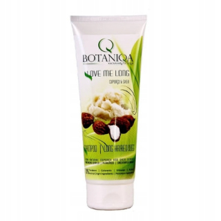 Botaniqa dlhý -krýdý psí šampón 250 ml