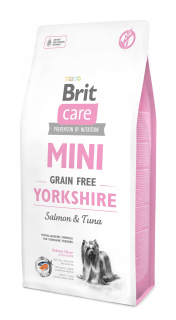 Brit suchý tuniak 7 kg