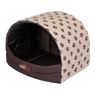 Búdy pre psa - Buda pre psa, Hobbydog Booth, Playpen - R2: 50x38 cm
