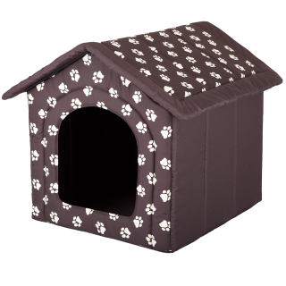 Búdy pre psa - Buda pre psa, Budka Hobbydog, Playpen - R3: 52x46x53