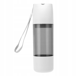 Champ-Richer šteniatko biele vlasy 250 ml 250