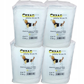 Higienické potreby pre psy - Noteć Valley Piper Junior Dry Food 12 kg