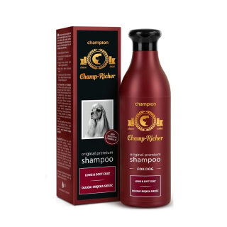 Botaniqa Magic Touch Grooming Spray 250 ml shih tzu