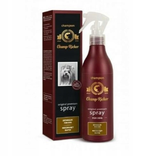Champ -Richer - kombinovaný sprej pre 250 ml psa