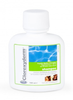 Šampón Corexyderm 100 ml
