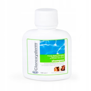 Šampón Corexyderm 100 ml geulincx psov a mačky