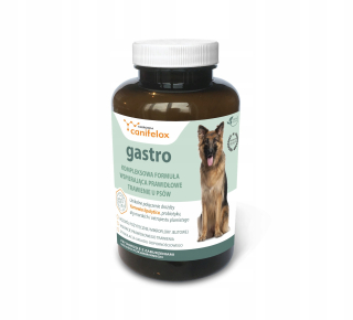 Canifelox Gastro Dog 240g Doplnok psa