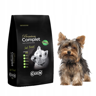 Suché krmivo pre psy granule - Dvojfarebný **LIŠOVANIE ** 3m / 2cm