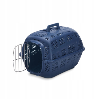 IMAC Carry športový kovový transportér pre mačky a psy