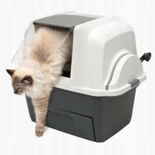 Toaleta pre mačku - Samostatná kyvica CATIT pre SmartSift Cat