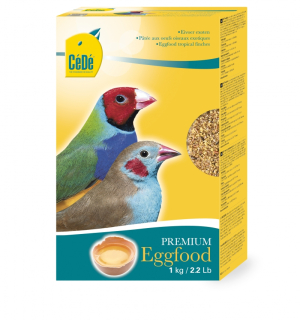 Krmivo pre papagáje - Deli Nature 93 Zmes najvyššia Parma Papuga 15 kg