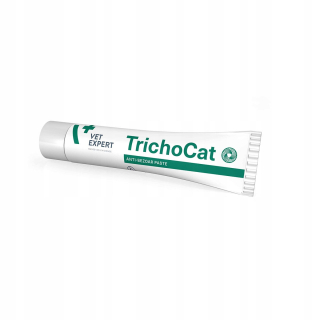 Vet Expert TrichoCat odmasťovacia pasta 120 g