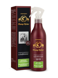 K9 White Magic Conditioner 250 ml