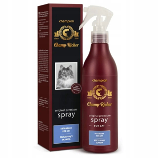 Champ-Richer Banging Spray pre mačku