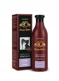 Šampón na šampión pre psa Chihuahua 250 ml