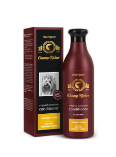 Šampión - Yorkshire Terrier 250 ml kondicionéra