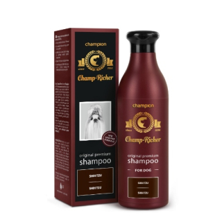 Šampón na šampión pre plemeno Shih Tzu 250 ml