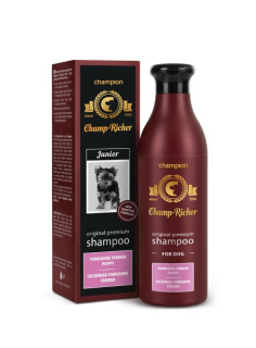 Champ -richer - Yorshire 250 ml šampón