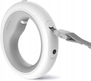 Vodítko pre psa -  Skrytá šnúrka pre psa Xiaomi Moestar UFO 3M GRAY