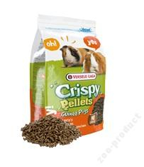 Chrumkavé pelety morčatá carma cavia 2,5 kg