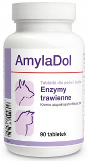 Dolfos Dolmilk Puppy mlieko pre šteniatka 300g