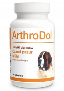 Dolfos dolvit fosforečnan vápenatý vitamín 1 kg