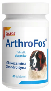 Dolfos artrofos 60 tablety