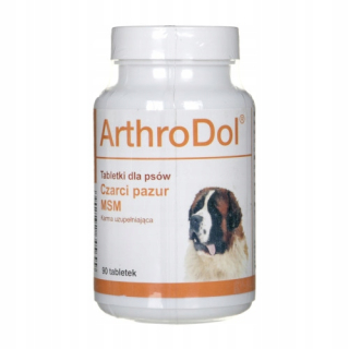 Canifelox Senior choroby starších psov 120 g