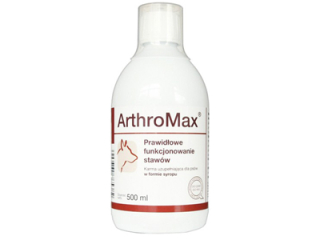 Dolfos Dolvit Arthromax pre rybníky 500 ml