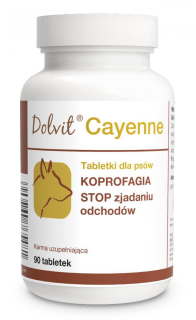 Chondrocare pokušenie pre rybníky Dospelí psi 120 Tab.