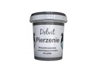 Pre holuby - Dolfos Dolvit ďalej -pre holuby 1 kg (vedro)