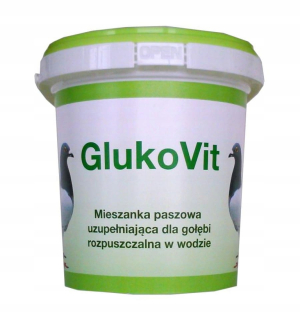 Pre holuby - AIDI vápnikové aminokyseliny pre holuby 1,75 kg