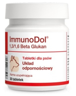 Dolfos Immunodol 30Tab.