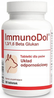 Eurowet wita-vet Stawy 560 mg 30 kaps
