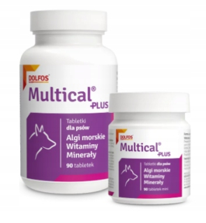 Dolfos Multical Plus 90Tab.