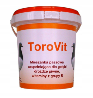 Pre holuby - Bio cesnakový olej pre holuby 500 ml