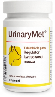 Dolfos Urinomet /MurinyMet 60tabl.