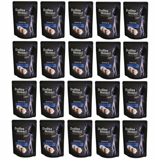 Dolina Noteci Premium mačiatka treska juniorská 85g