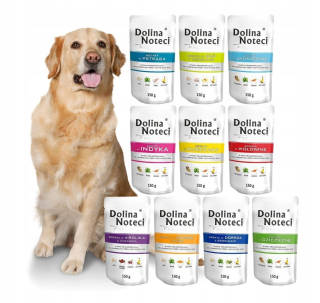 Dolina Noteci Prémiový mix chutí