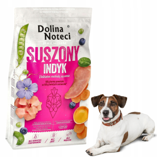 Dolina Noteci suché krmivo morka 9 kg
