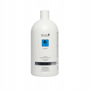 Lucy Shampoo, ktorá zvyšuje objem vlasov