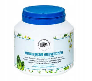 Dr Ziętek Nephopotytical Núdzové krmivo 250g
