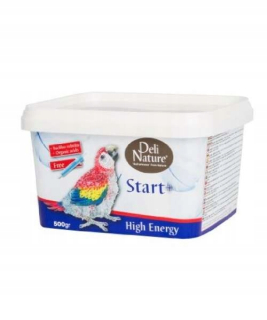 Krmivo pre papagáje - Prestige Loro Parque African Patpagei Mix 10 kg