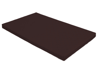 Podložka pre psa Desu24 čierna 81 cm x 50 cm