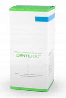 Pochútky, maškrty pre psy - Zubné pruhy Dentidog Pro XL Geulincx