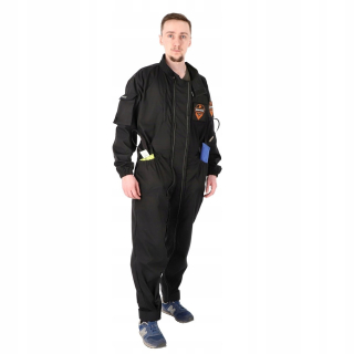 Prislušenstvo pre psa - Dingo Gear K9 Comfortss s RIP-Stop XL