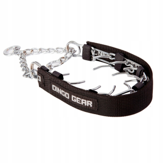 Prislušenstvo pre psa - Dingo Gear K9 Spiky Cover 51 cm x 3,8 cm