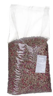 Suché krmivo pre psy granule - Dino Dog Food s hovädzím mäsom 20 kg