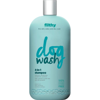 Šampón pre psa pre každý vaňový voňavý 250 ml